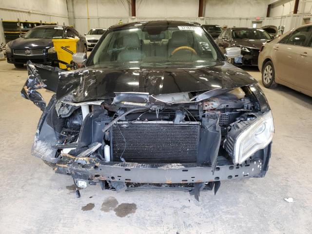 Photo 5 from auction – 2012 CHRYSLER 300 LIMITE with VIN 2C3CCACG2CH241291
