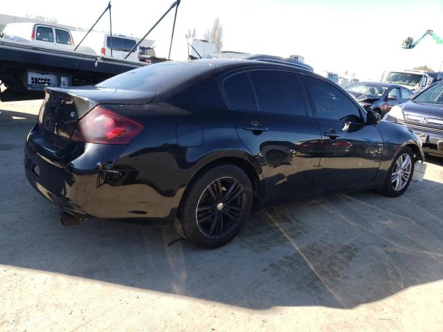 Photo 3 from auction – 2013 INFINITI G37 BASE with VIN JN1CV6AP1DM300127