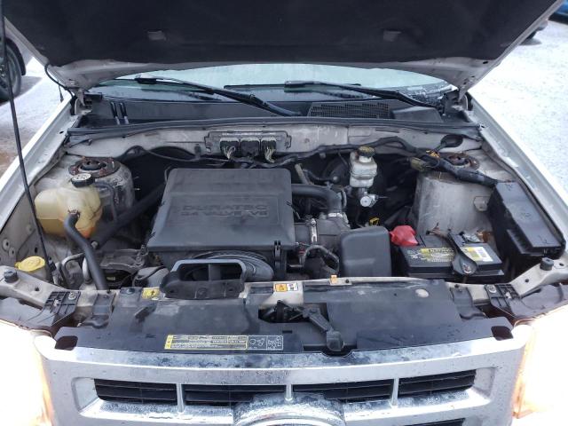 Photo 12 from auction – 2009 FORD ESCAPE XLT with VIN 1FMCU03G29KA35047