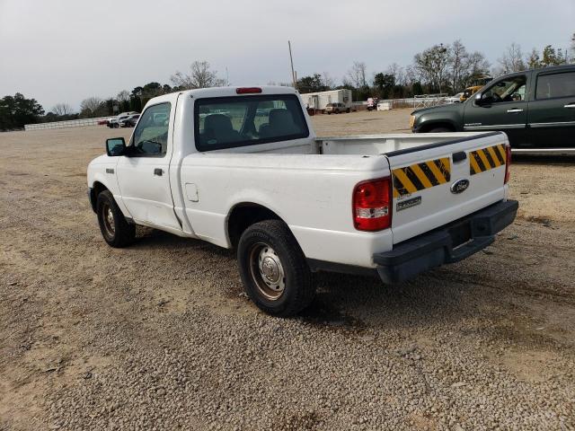 Photo 2 from auction – 2006 FORD RANGER with VIN 1FTYR10D36PA30336