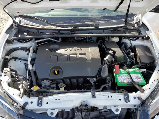 Photo 11 from auction – 2017 TOYOTA COROLLA L with VIN 2T1BURHE8HC761183