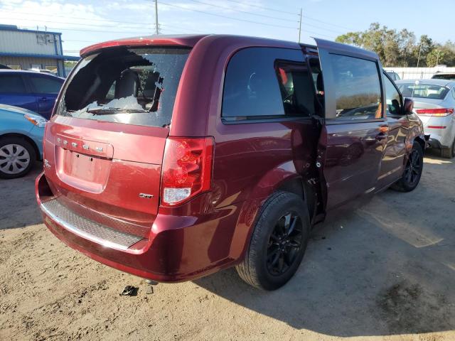 Photo 3 from auction – 2020 DODGE GRAND CARA with VIN 2C4RDGEG9LR160446