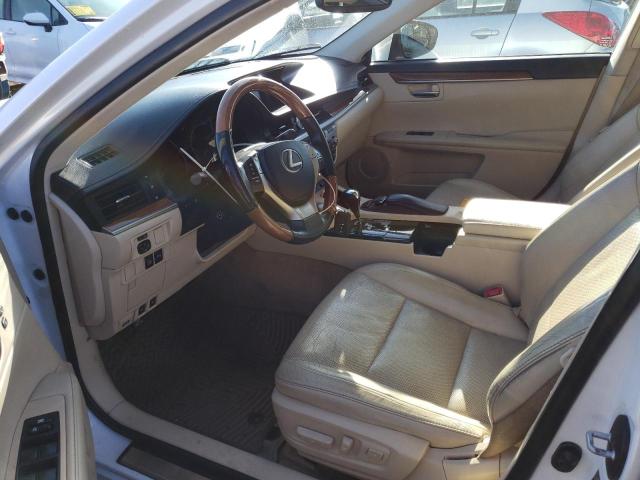 Photo 7 from auction – 2015 LEXUS ES 300H with VIN JTHBW1GG9F2079664