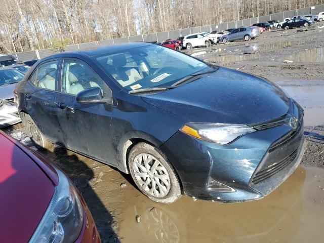 Photo 4 from auction – 2019 TOYOTA COROLLA L with VIN 2T1BURHE2KC195223