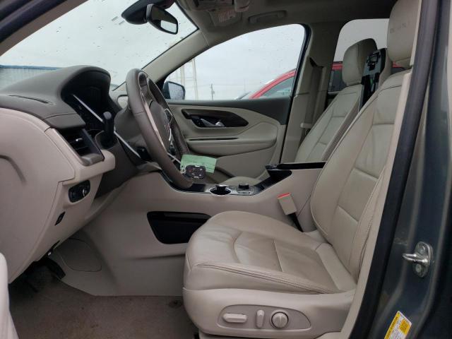 Zdjęcie 7 z aukcji – 2018 GMC TERRAIN DE z VIN 3GKALSEX2JL220942