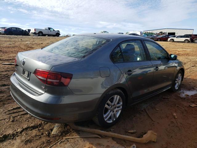 Photo 3 from auction – 2018 VOLKSWAGEN JETTA S with VIN 3VW2B7AJ4JM233832