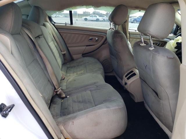 Photo 10 from auction – 2013 FORD TAURUS SE with VIN 1FAHP2D82DG140080