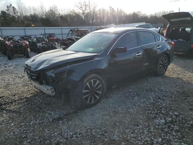 NISSAN ALTIMA 2.5 2017 with VIN 1N4AL3AP4HC278893 - Photo from auction