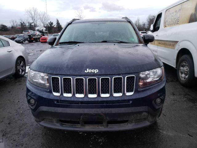 Photo 5 from auction – 2015 JEEP COMPASS SP with VIN 1C4NJDBB8FD316868