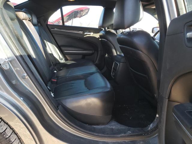 Photo 10 from auction – 2012 CHRYSLER 300C with VIN 2C3CCAKT1CH104129