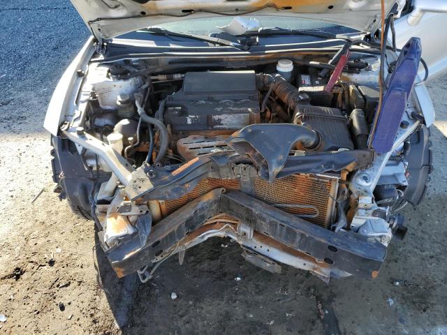 Photo 11 from auction – 2007 MITSUBISHI ECLIPSE SP with VIN 4A3AL25F77E011950