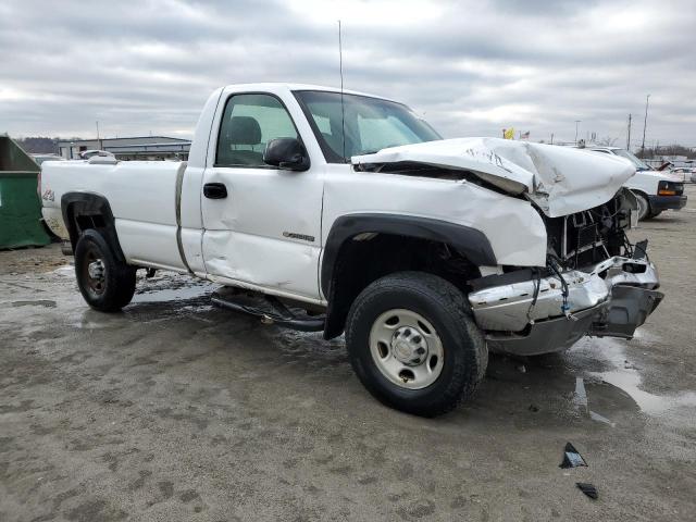 Photo 4 from auction – 2005 CHEVROLET SILVERADO with VIN 1GCHK24U25E116445