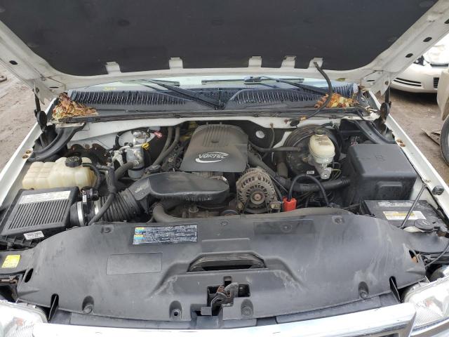 Photo 11 from auction – 2006 GMC NEW SIERRA with VIN 2GTEK19B261273237