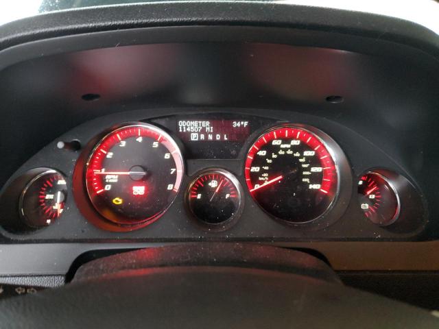 Photo 9 from auction – 2012 GMC ACADIA SLE with VIN 1GKKVPED8CJ302363