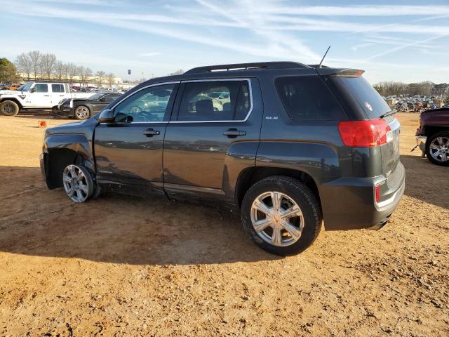 Photo 2 from auction – 2017 GMC TERRAIN SL with VIN 2GKALNEK0H6281355