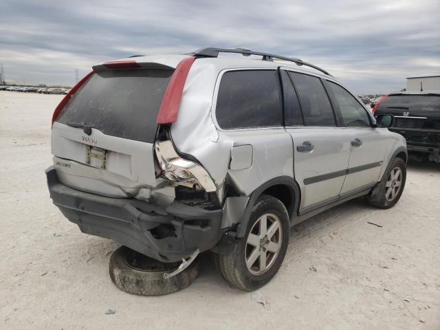 Photo 3 from auction – 2005 VOLVO XC90 with VIN YV1CM592X51197418