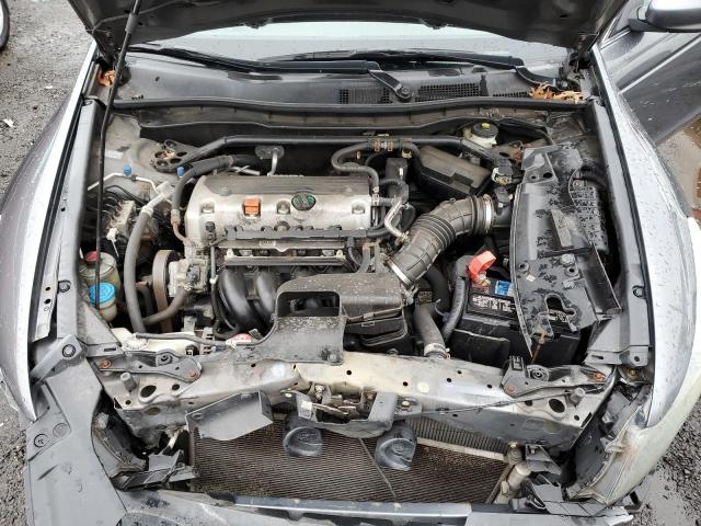 Photo 11 from auction – 2010 HONDA ACCORD EXL with VIN 1HGCP2F86AA056975