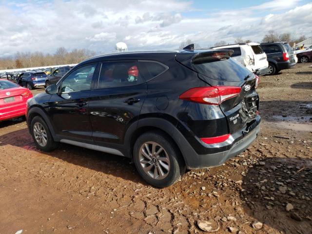 Photo 2 from auction – 2018 HYUNDAI TUCSON SEL with VIN KM8J3CA4XJU709586