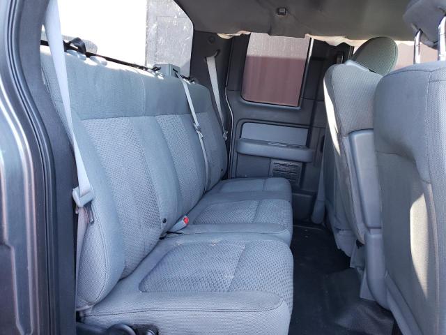 Фото 10 с аукциона – 2013 FORD F150 SUPER с VIN 1FTFX1EF2DKF10840