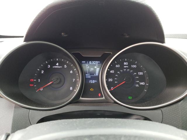 Photo 9 from auction – 2016 HYUNDAI VELOSTER with VIN KMHTC6AD8GU270052