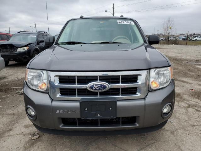 Photo 5 from auction – 2010 FORD ESCAPE XLT with VIN 1FMCU0DG5AKA68370