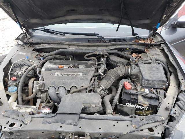 Photo 11 from auction – 2012 HONDA CROSSTOUR with VIN 5J6TF3H53CL003646