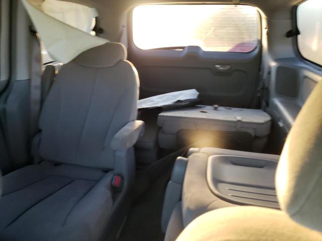Photo 10 from auction – 2007 HYUNDAI ENTOURAGE with VIN KNDMC233876022507