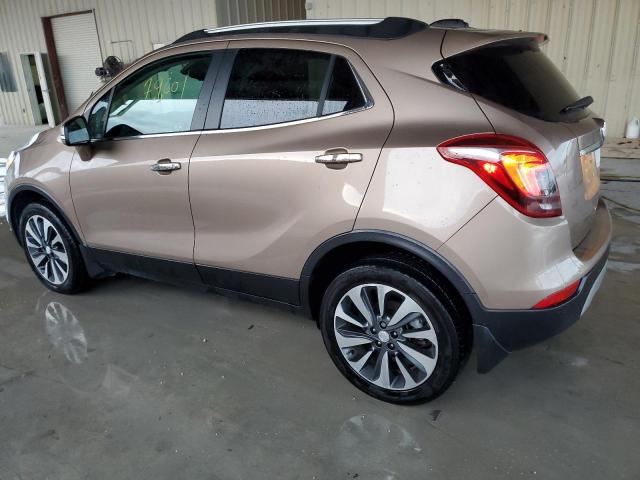 Photo 2 from auction – 2019 BUICK ENCORE ESS with VIN KL4CJGSM9KB761906