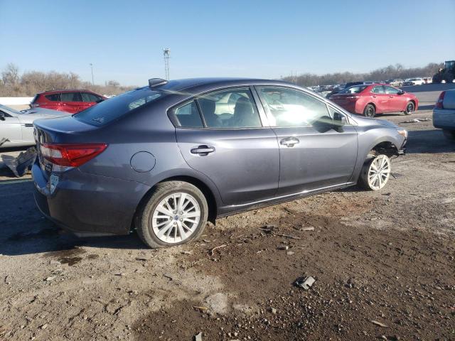 Photo 3 from auction – 2017 SUBARU IMPREZA PR with VIN 4S3GKAD62H3628892