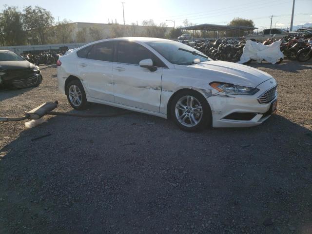 Photo 4 from auction – 2018 FORD FUSION SE with VIN 3FA6P0HD3JR161608
