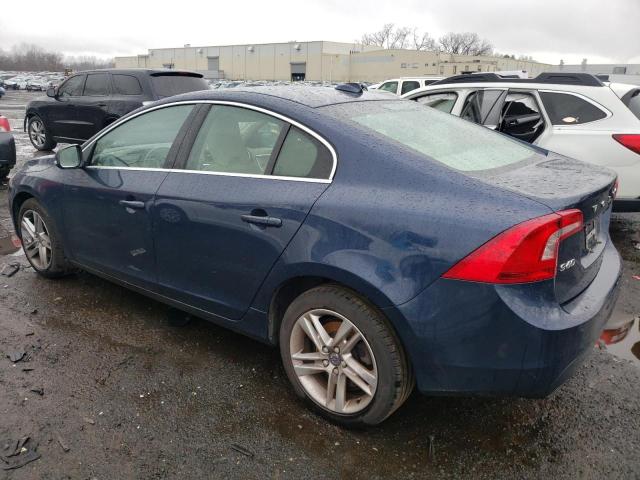 Photo 2 from auction – 2015 VOLVO S60 PREMIE with VIN YV1612TK3F1357363