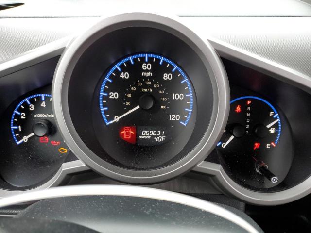 Photo 9 from auction – 2009 HONDA ELEMENT with VIN 5J6YH28779L002469