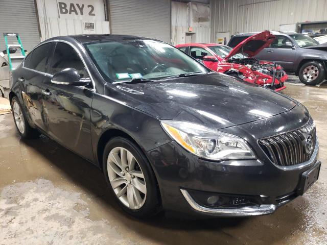 Photo 4 from auction – 2014 BUICK REGAL PREM with VIN 2G4GR5GX1E9297096