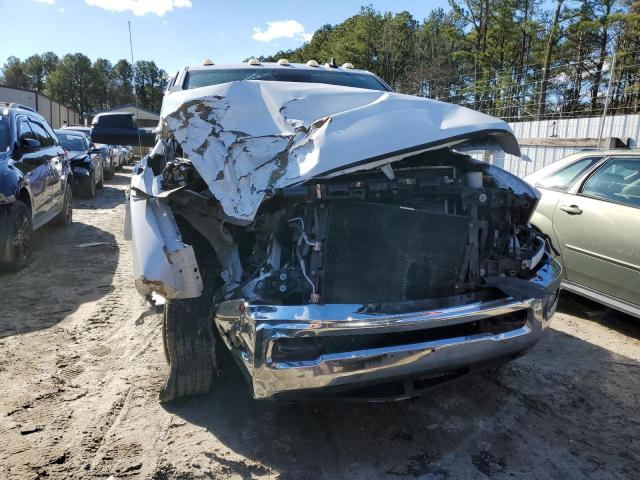 Photo 5 from auction – 2016 RAM 2500 SLT with VIN 3C6UR5DLXGG311165