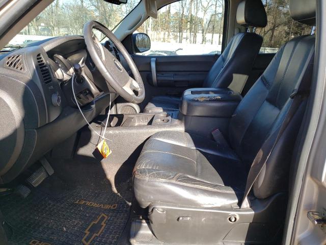 صورة رقم 7 من المزاد - 2009 CHEVROLET silverado مع VIN 2GCEC23J091139348