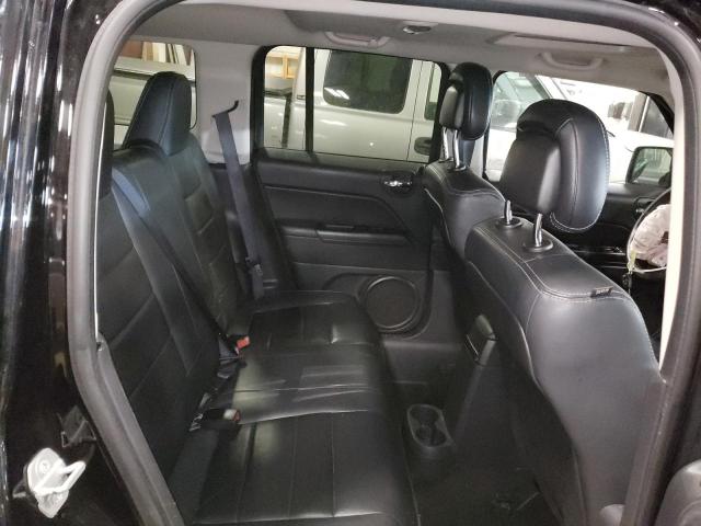 Photo 11 from auction – 2015 JEEP PATRIOT LA with VIN 1C4NJPFA1FD179016