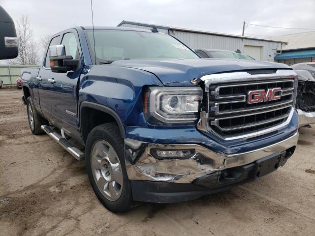 Photo 4 from auction – 2016 GMC SIERRA K15 with VIN 1GTV2MEC2GZ363531