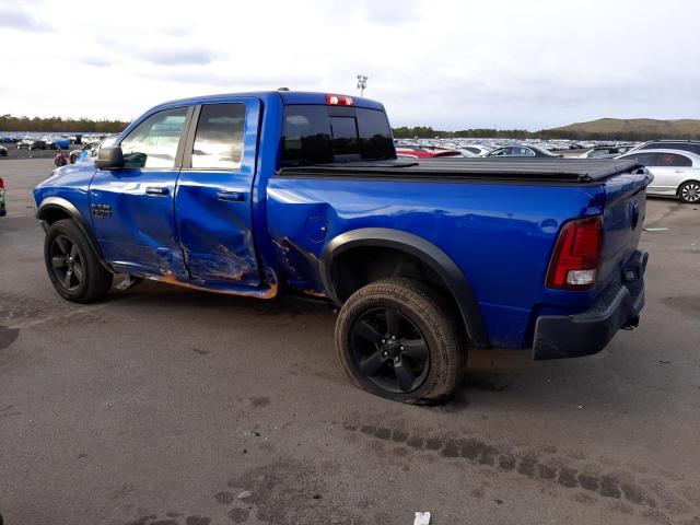 Photo 2 from auction – 2019 RAM 1500 CLASS with VIN 1C6RR7GG2KS700139