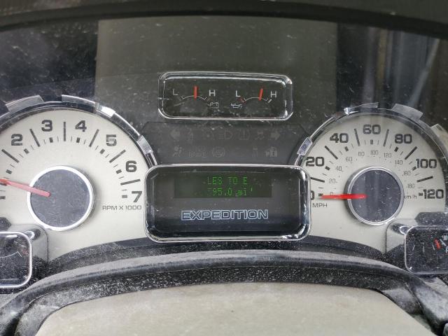 Photo 9 from auction – 2014 FORD EXPEDITION with VIN 1FMJU1H54EEF25101