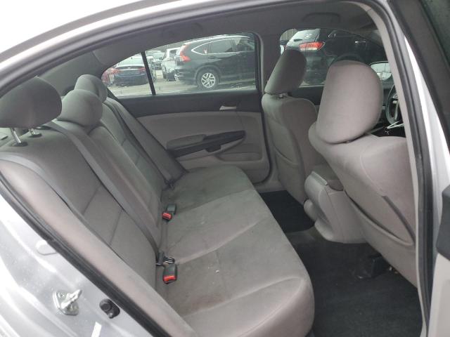 Photo 10 from auction – 2012 HONDA ACCORD LX with VIN 1HGCP2F30CA205131