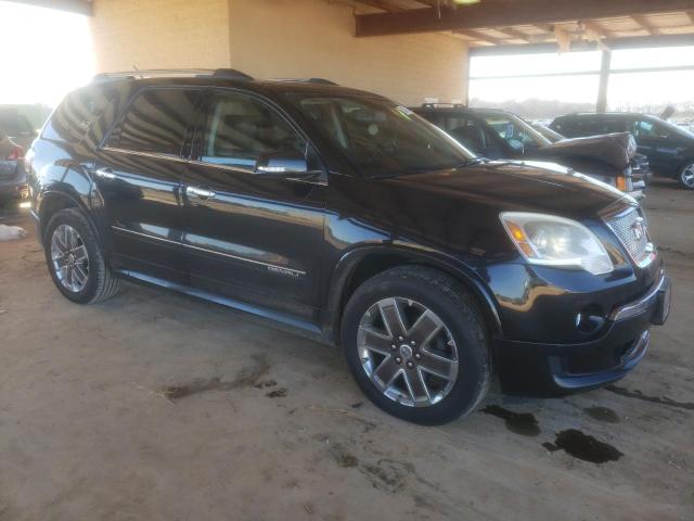 Photo 4 from auction – 2012 GMC ACADIA DEN with VIN 1GKKRTED5CJ412042