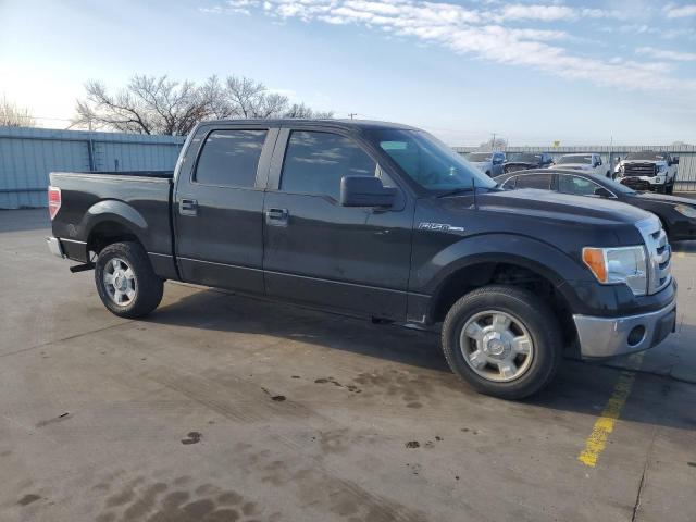 Photo 4 from auction – 2011 FORD F150 SUPER with VIN 1FTEW1CM3BFB03776