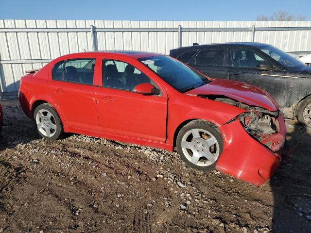 Photo 4 from auction – 2010 CHEVROLET COBALT 2LT with VIN 1G1AF5F50A7201336