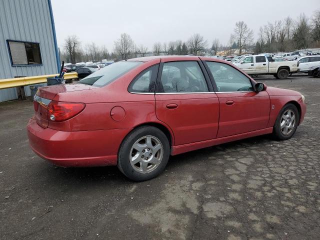 Photo 3 from auction – 2003 SATURN L200 with VIN 1G8JU54F73Y518742