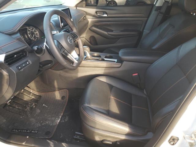 Photo 7 from auction – 2022 NISSAN ALTIMA SR with VIN 1N4BL4CV8NN420720