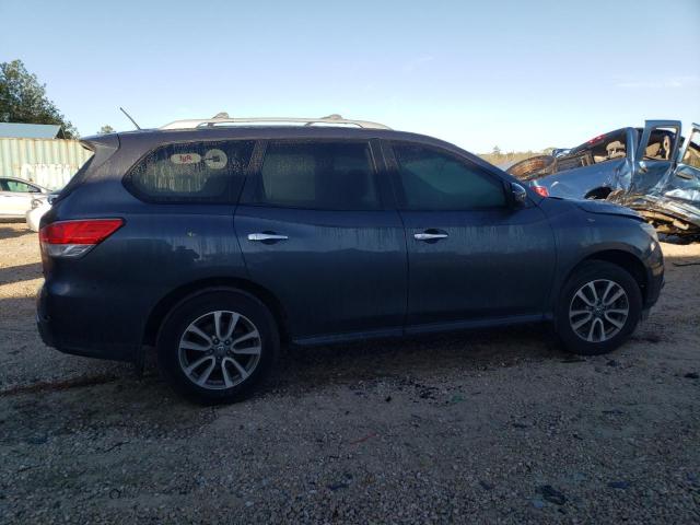 Photo 3 from auction – 2013 NISSAN PATHFINDER with VIN 5N1AR2MN6DC680000