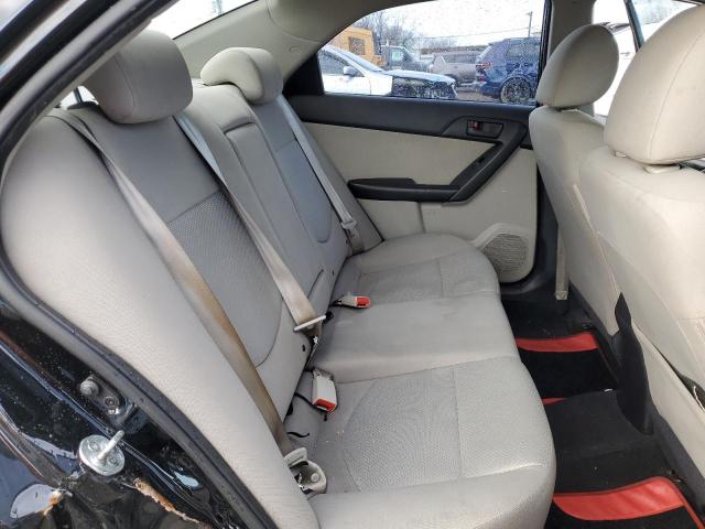 Photo 10 from auction – 2010 KIA FORTE with VIN KNAFU4A28A5241831