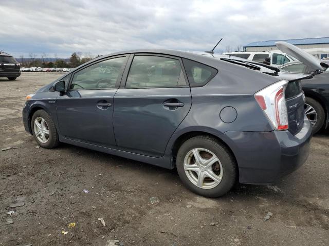 Photo 2 from auction – 2013 TOYOTA PRIUS with VIN JTDKN3DU2D5701088