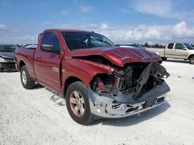 Photo 4 from auction – 2015 RAM 1500 ST with VIN 3C6JR6AT0FG631431