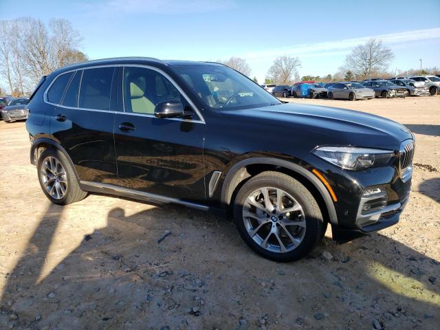 Photo 4 from auction – 2020 BMW X5 SDRIVE with VIN 5UXCR4C09LLT19677